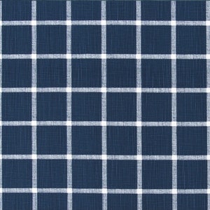 Abbot Plaid Decorative Throw Pillow Cover