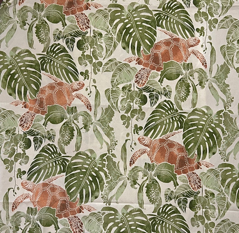 Tommy Bahama Tortuga Bay Sunset Outdoor Decorative Throw Pillow Cover Etsy