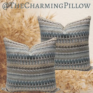 Flexion Chenille Decorative Pillow Cover