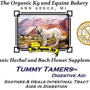 Tummy Tamers