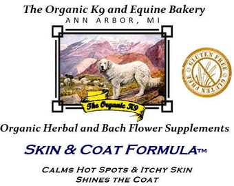 Skin and Coat