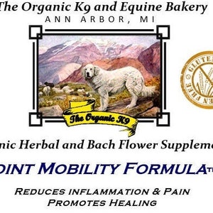 JOINT MOBILITY FORMULA