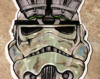 stormtrooper party etsy