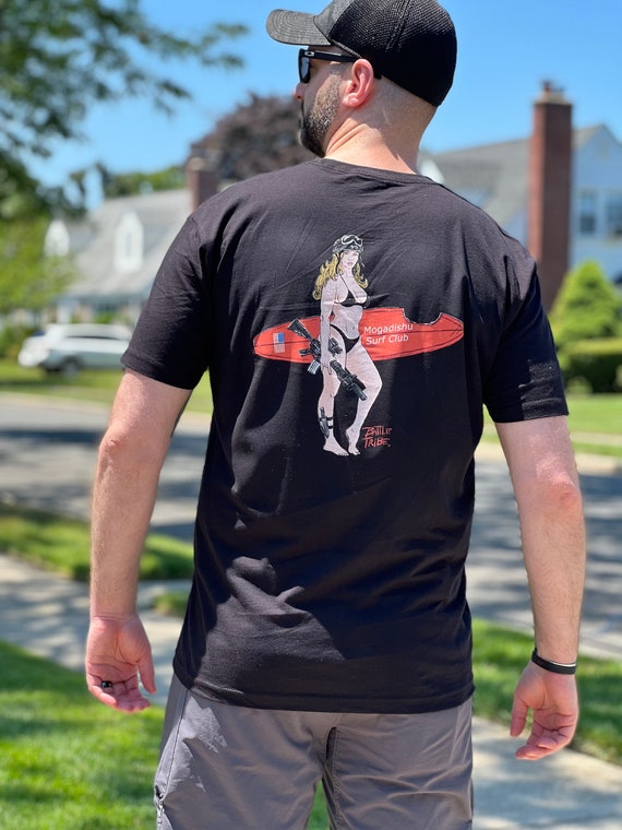 Surf club shirt outlet