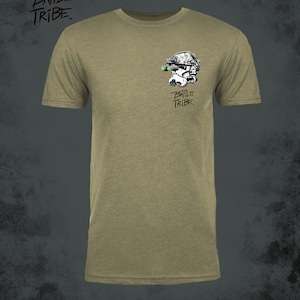 Der Trooper Version #2