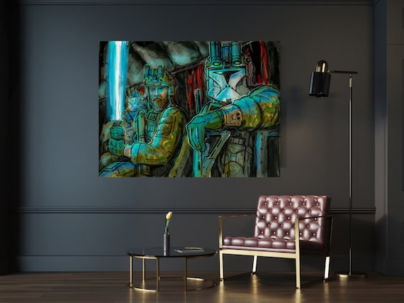 30x40 Canvas Print - Canvas On Demand®