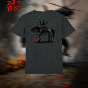 Death Dealer Operator T-shirt