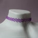 see more listings in the Chokers section