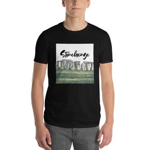 Stonehenge T-Shirt