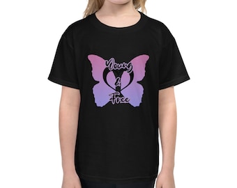 Youth Short Sleeve T-Shirt