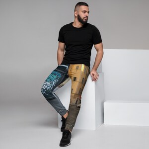 TOP BOSS Men&#39;s Joggers
