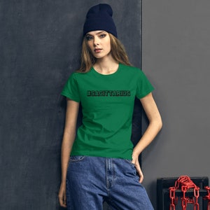 Hashtag Sagittarius Women&#39;s short sleeve t-shirt