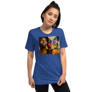 ART REVOLUTION tribute to Nina Simone