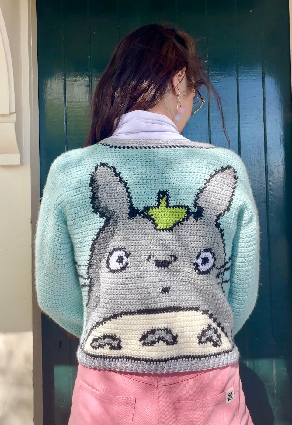 My neighbor totoro jacket deals