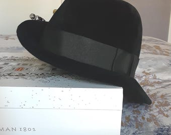 Yves Saint Laurent Vintage Hat