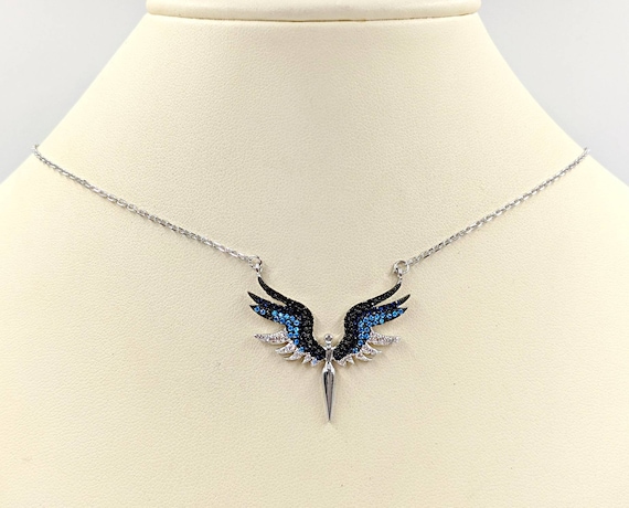 ネックレス・ペンダント wing bling 14k basic necklace chain (3 colors) wingbling] 14K Gold☆Lauren Necklace (wing bling/ネックレス