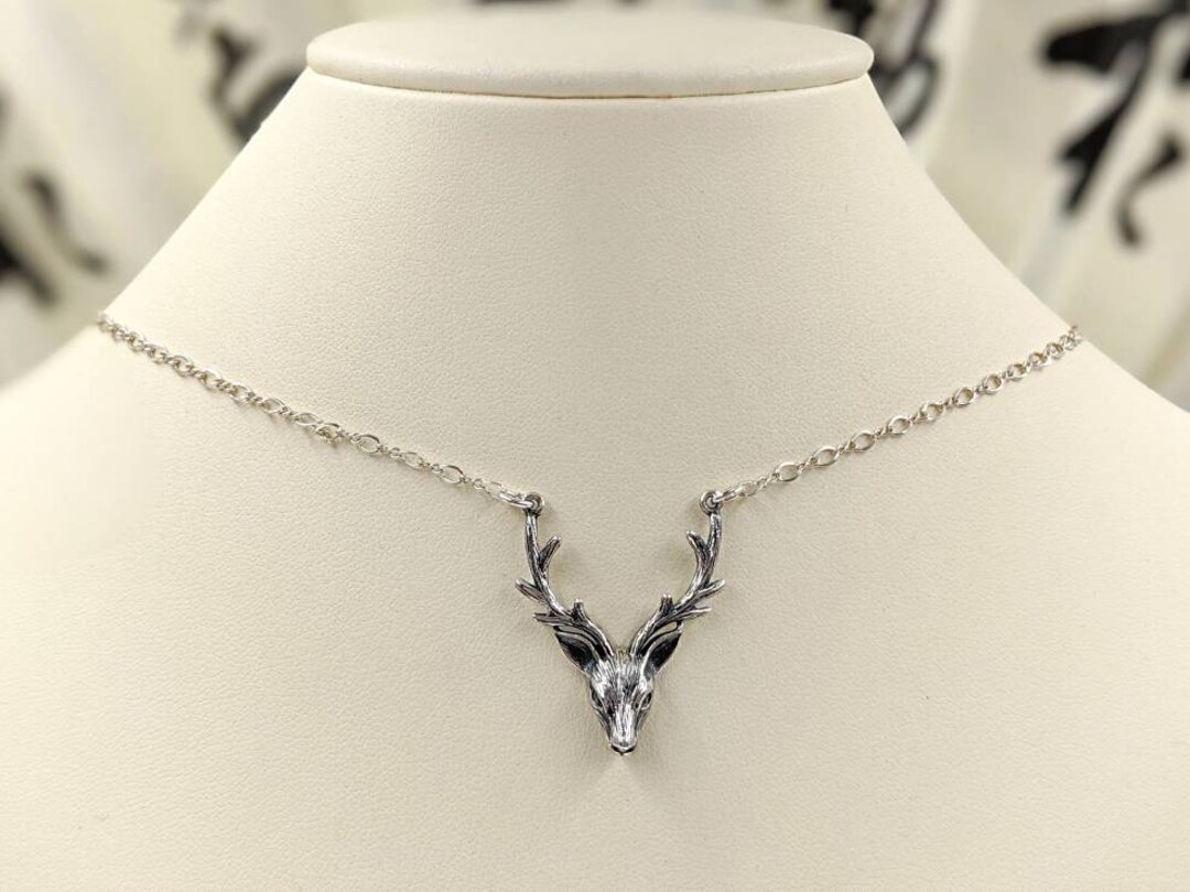 ネックレス・ペンダント murmur [925silver]Bell drop necklace Silver Bell Pendant, Handmade Silver Bell Pendant, Silver