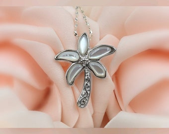 ★ENGBROX★ silver925 lani pearl necklace EBNL23033 lani pearl necklace - 앵브록스