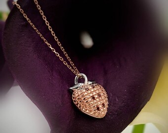 ☆Hei☆ berry pendant long necklace HE24WINFG112XXFR il_340x270.1904837805_cz1d.jpg