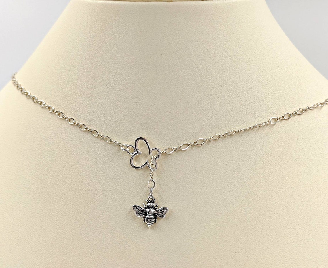 Butterfly Lariat