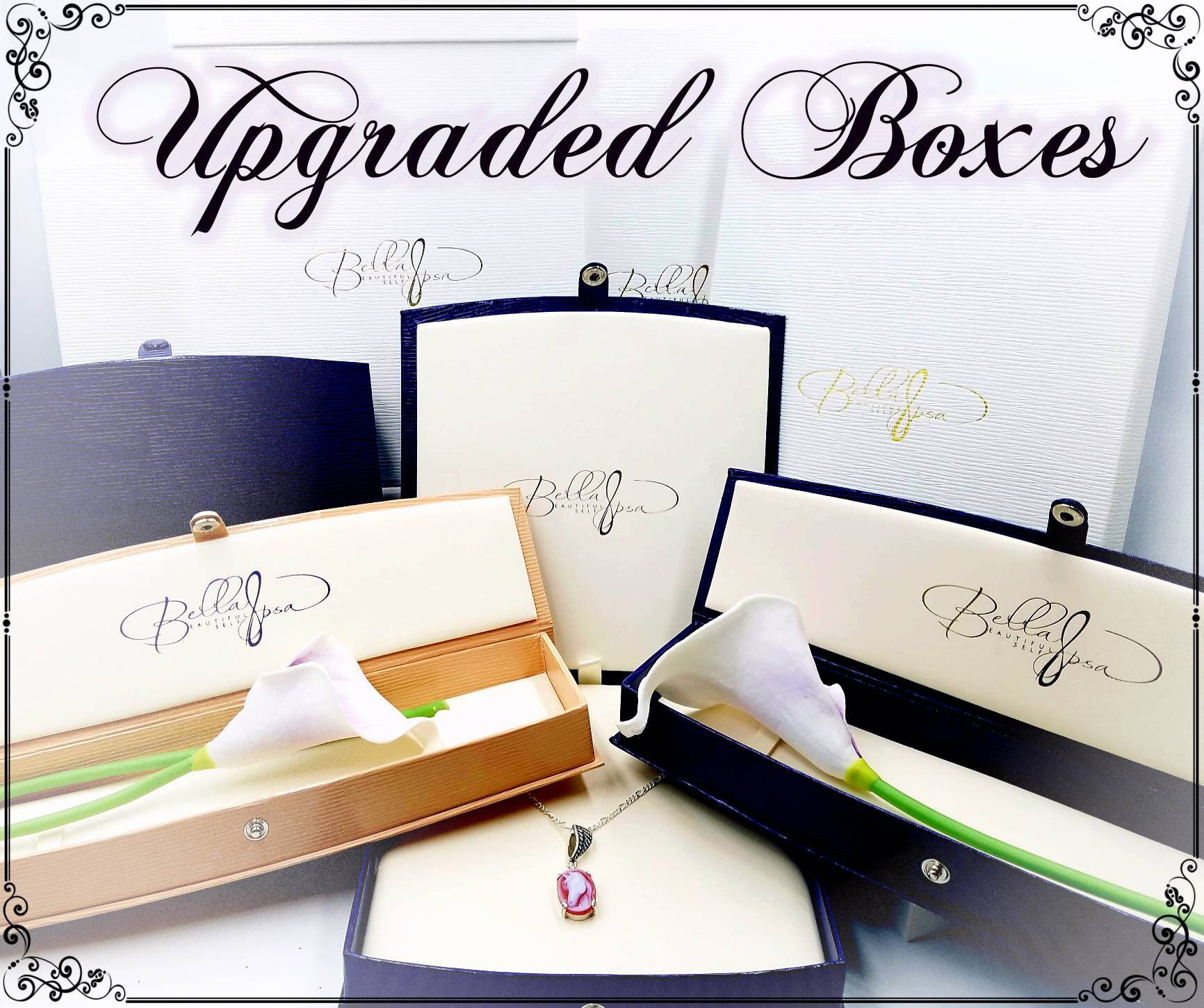 Sterling Silver Heavy Infinity Chain Necklace With 925 Lotus | Etsy