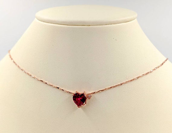 Diablo rojo jewelry deals