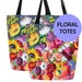 see more listings in the FiNE ART TOTE BAGS section