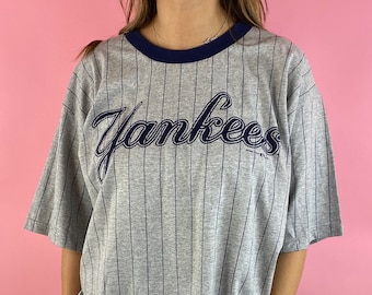 Vintage New York Yankees T-Shirt, Brand new w/tag (XL)