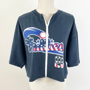 Retro sale phillies shirt