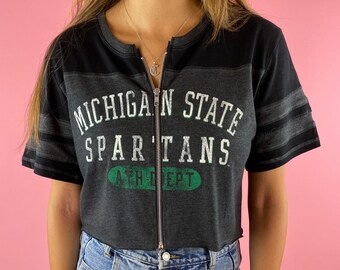 Michigan State Tailgate Etsy