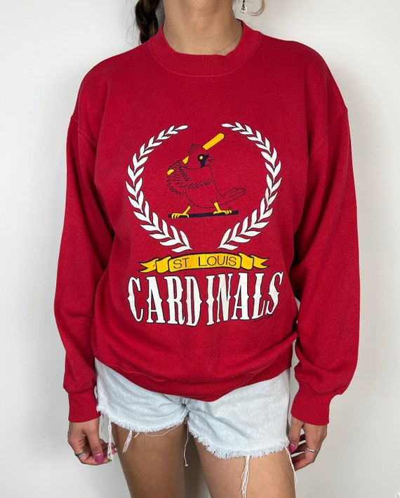 Buy Mlb Cardinals Shirt Online In India -  India