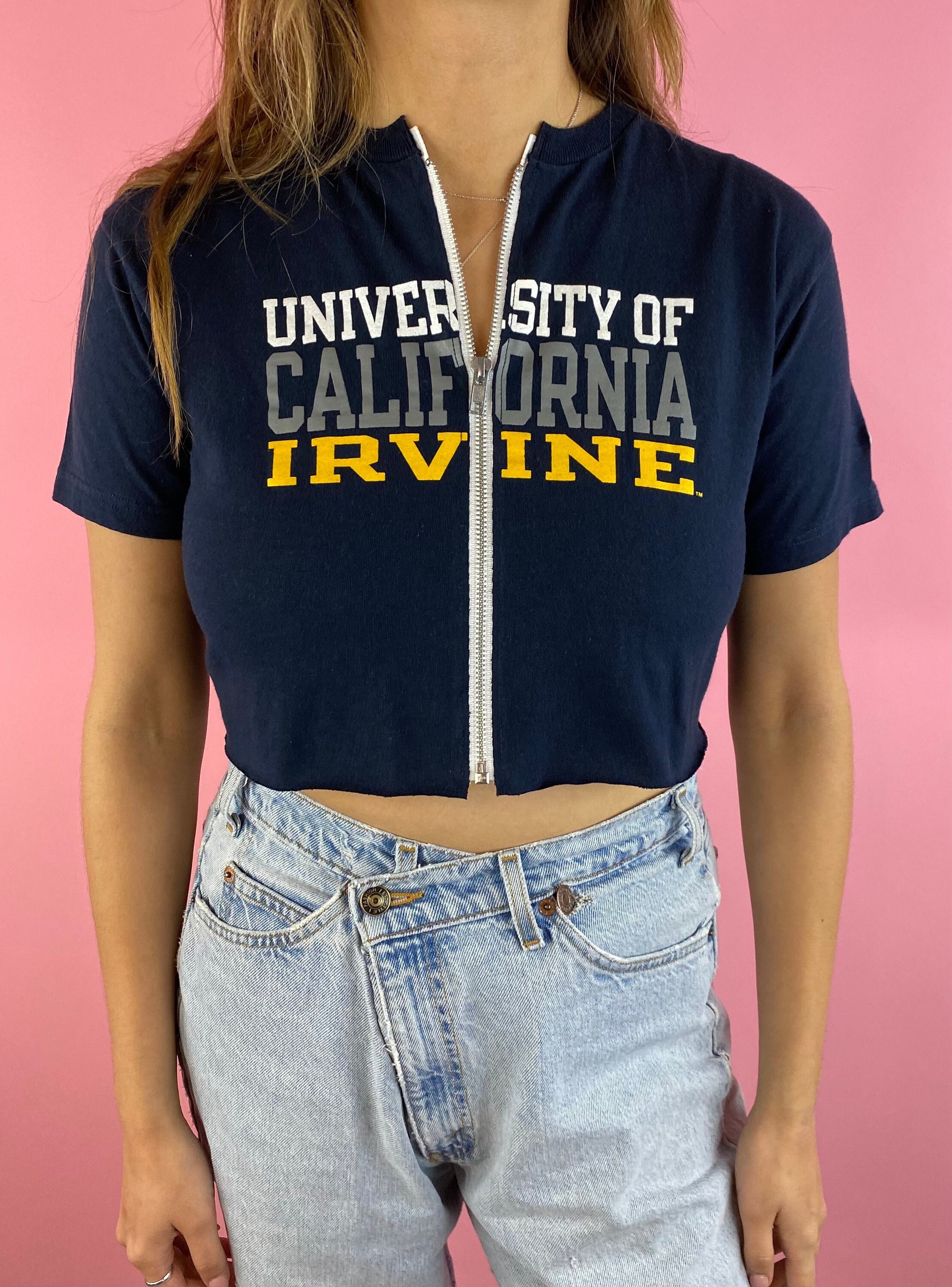 University of California - Irvine T-Shirts, University of California -  Irvine Shirts, Tees