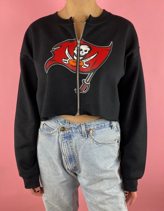 Tampa bay buccaneers store zip up hoodie