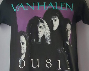 ou812 shirt