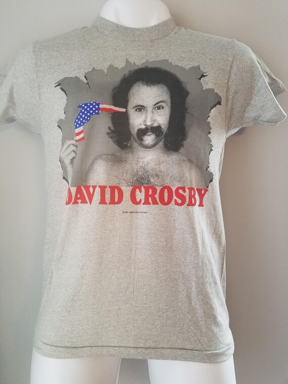 crosby t shirt