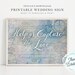 Printable "help Us Capture the Love" Sign, Your Wedding Hashtag, Map ...