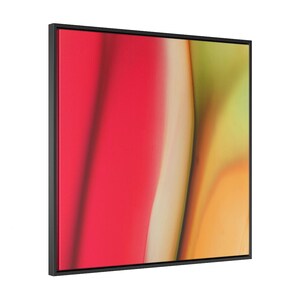 Canvas Art Print - Abstract Art, Wall Decor, Canvas Wall Art, Home Decor