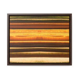 FRAMED CANVAS ART - Canvas Art Print, Abstract Art, Gallery Canvas Wraps, Wall Decor, Canvas Wall Art, Home Decor