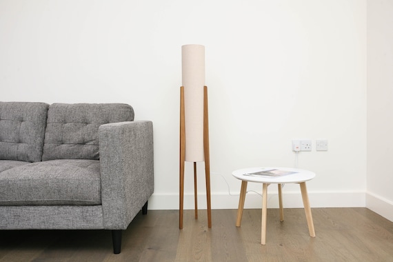 Etsy 2024 rocket lamp