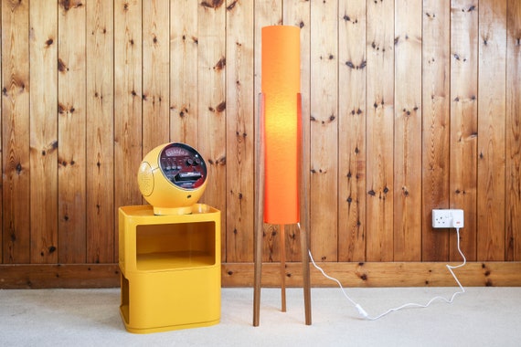Etsy spaceship lamp online