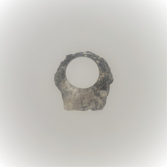 Sunset Square /& Circle Earrings