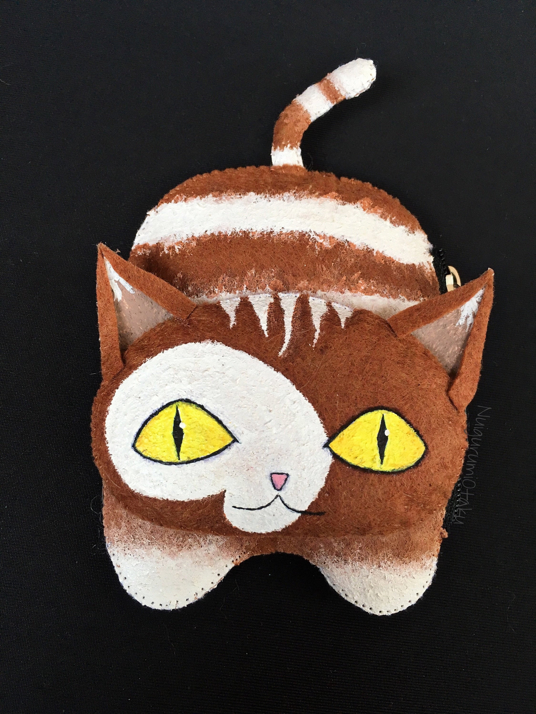 Sally Face: Gizmo Coin Purse - Etsy