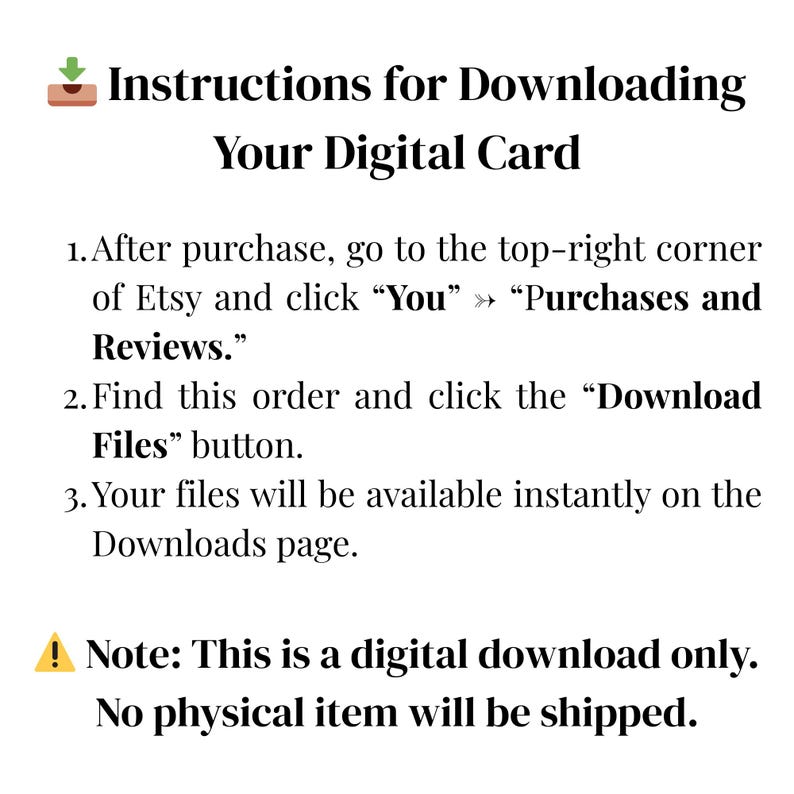 Bubu & Dudu Anniversary Card - Romantic Love Letter Card - Digital ...