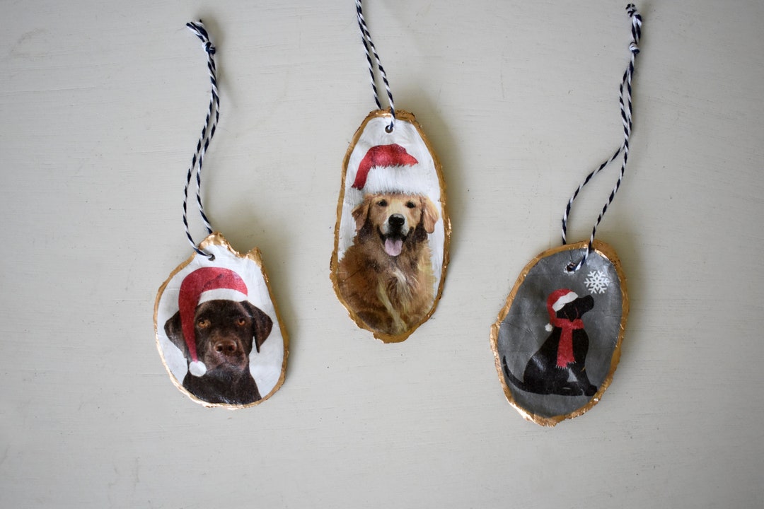 LEONARDO PUPPY LOVE Chocolate Labrador Black Lab Retriever Dog Ornament Gift £9.99 - UK