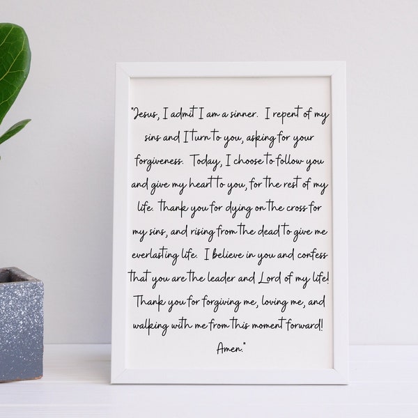 Prayer Art Etsy