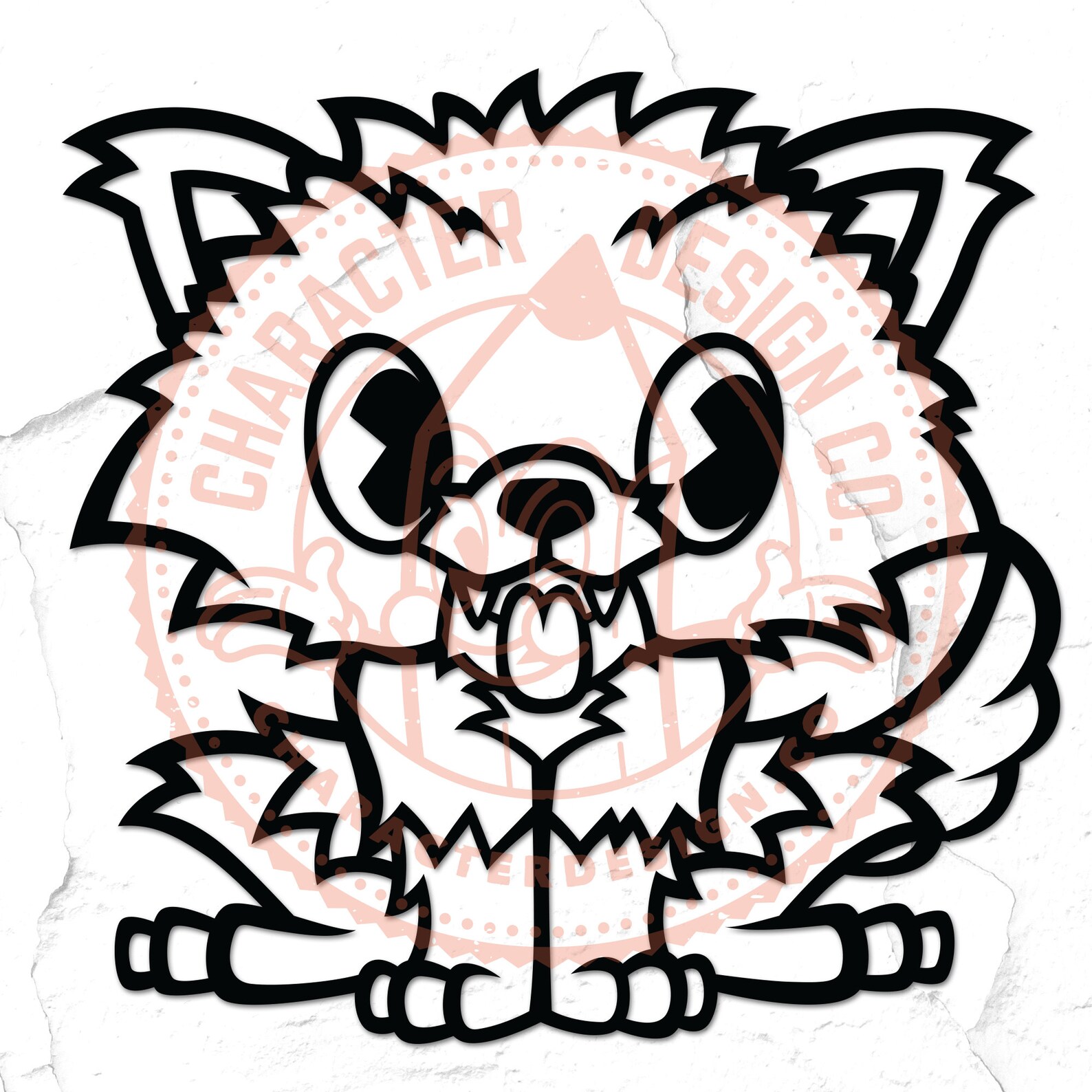 Werewolf SVG. Halloween SVG. Cricut. Werewolf Silhouette. Etsy UK