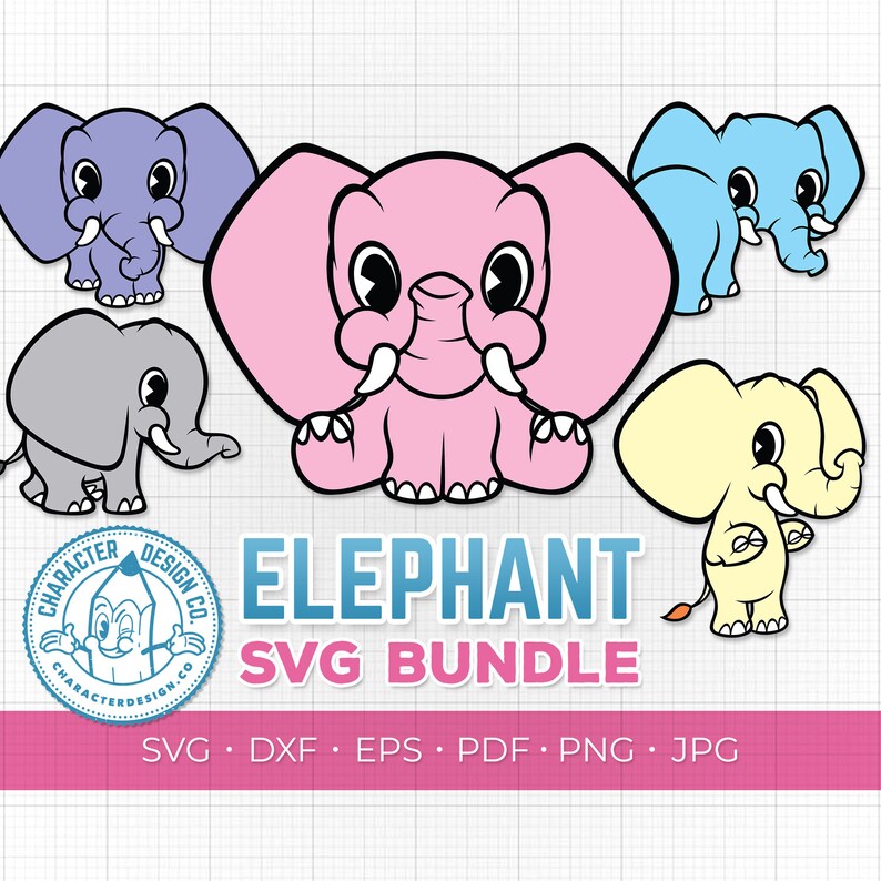 Free Free 263 Layered Elephant Svg SVG PNG EPS DXF File