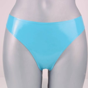 Latex Rubber Standard Thongs