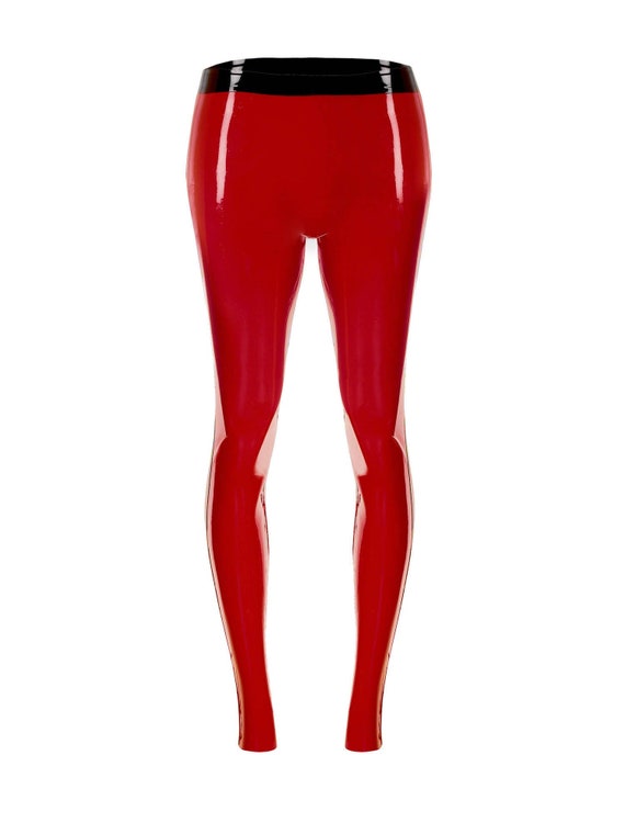 Latex leggings - made to measure