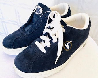 vans 90s skate shoes